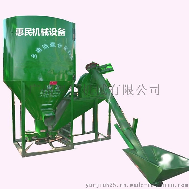 3、誰有豬飼料攪拌機(jī)的示意圖？？？？？？
