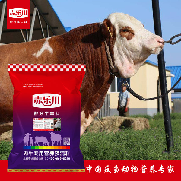 1、為什么奶牛使用預混料？預混料的主要成分是什么？ 